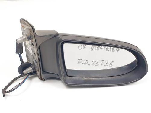 Right mirror OPEL ZAFIRA A MPV (T98) 2.0 DTI 16V (F75) | BP16652607C27 
