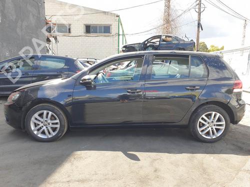 Intercooler VW GOLF VI (5K1) 1.4 TSI | BP29965064M30  - Image 5