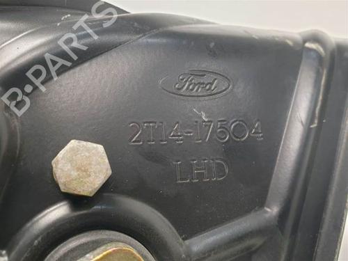 Front wiper motor FORD TOURNEO CONNECT 1.8 TDCi | BP10419491M29 