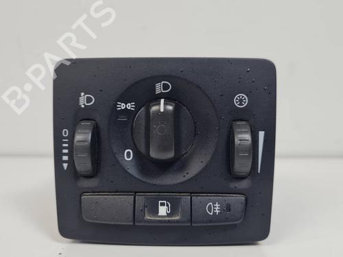Interruttore luci Interruttore luci VOLVO V50 (545) 1.6 D (109 hp) 34510904 34510904