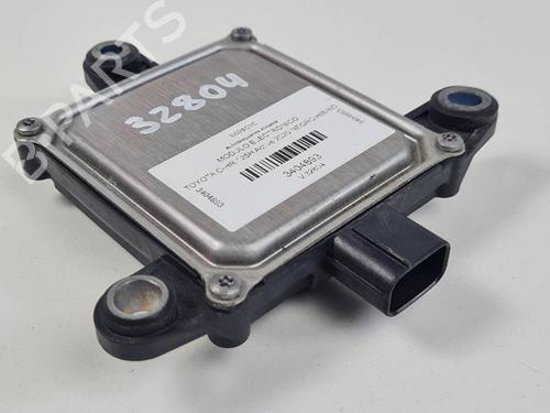Electronic module TOYOTA C-HR (_X1_) 1.8 Hybrid (ZYX10_, ZYX11_, ZYX10R, ZYX11R) | BP34515140M83 - Image 2