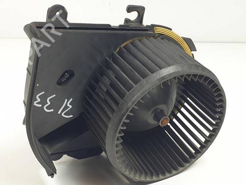 Used Heater blower motor PEUGEOT EXPERT Van (VF3A_, VF3U_, VF3X_) 1.6 HDi 90 8V (90 hp) 30142452