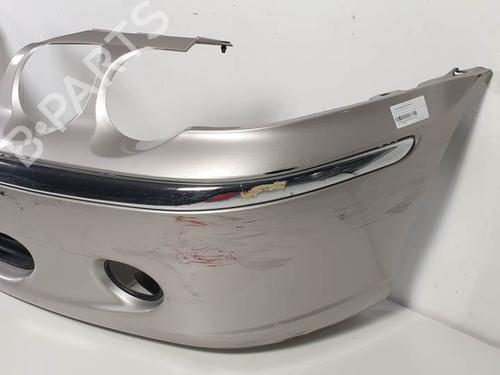 Front bumper ROVER 45 I Hatchback (RT) 1.6 | BP9681322C7 
