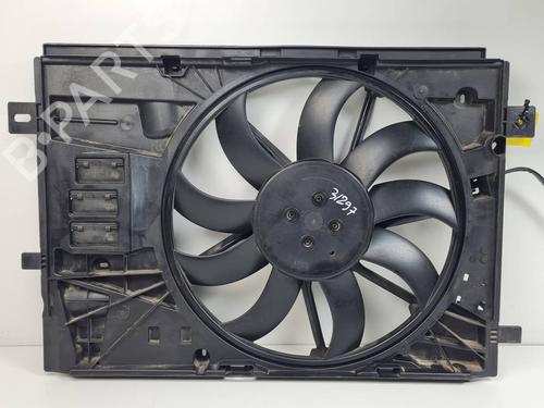 Køleventilator elektrisk CITROËN C5 AIRCROSS (A_) 1.6 PureTech 180 (A45GFR) | BP29382338M35 