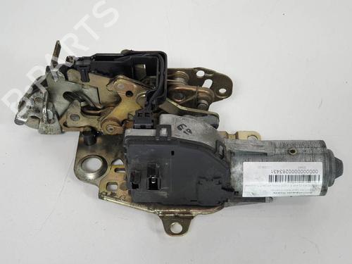 Used Tailgate lock Tailgate lock MERCEDES-BENZ E-CLASS T-Model (S210) E 290 T Turbo-D (210.217) (129 hp) 6993746 6993746