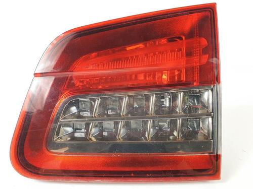 Used Right tailgate light Right tailgate light CITROËN C5 I (DC_) [2001-2005] 17479500 17479500