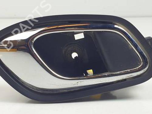 Used Rear right interior door handle KIA CEE'D (JD) 1.0 T-GDI (100 hp) 30313340