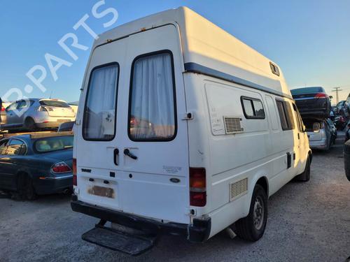 Alternator FORD TRANSIT Van (E_ _) 2.5 TD (EAS, EAL) | BP29875152M7 - Image 11