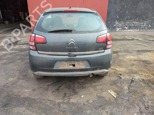 Pedal CITROËN C3 II (SC_) 1.2 VTi 82 | BP25000080I4  - Image 12