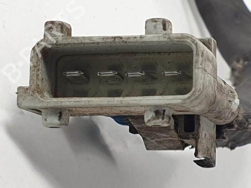 Electronic sensor PEUGEOT 206 Hatchback (2A/C) 1.1 i | BP25256006M84 