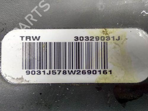 Passenger airbag JAGUAR X-TYPE I (X400) 2.2 D | BP7664165C10 