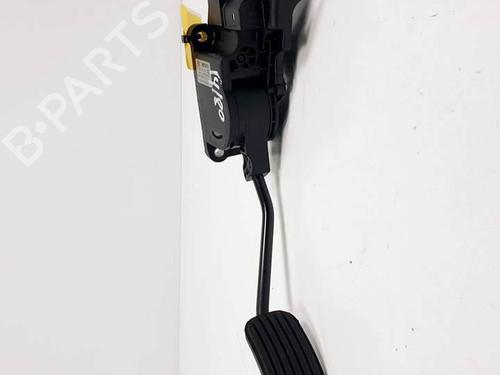 Used Pedal TATA ARIA [2010-2025]  18464599