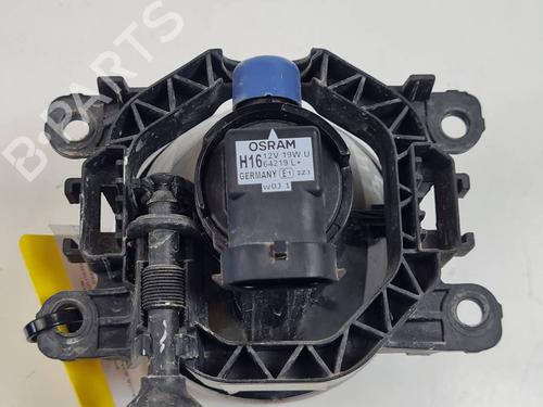 Left front fog light DACIA SANDERO II 1.0 TCE 90 GPF | BP38948928C30 - Image 2