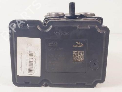 ABS pump JAGUAR S-TYPE II (X200) 2.7 D | BP13916334M43 