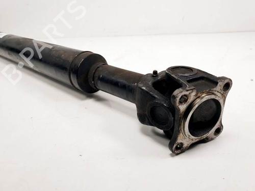 Driveshaft KIA SORENTO I (JC) 2.5 CRDi | BP15962299M37 