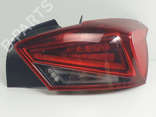 Used Right taillight Right taillight 36594795 36594795