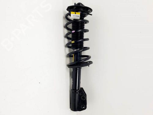 Used Left front shock absorber Left front shock absorber OPEL ANTARA A (L07) 2.0 CDTI (150 hp) 25119170 25119170