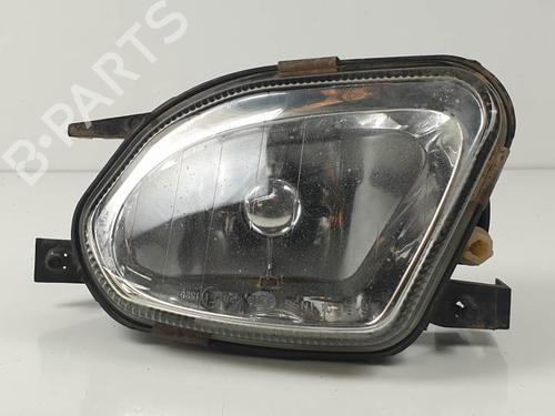 Used Left front fog light MERCEDES-BENZ E-CLASS T-Model (S211) E 270 T CDI (211.216) (177 hp) 28061634