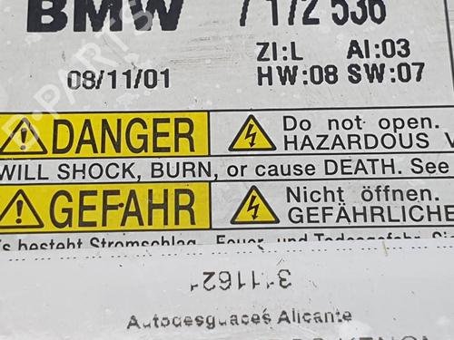 Xenon ballast BMW 3 (E90) 320 d | BP29245944C53 - Image 3