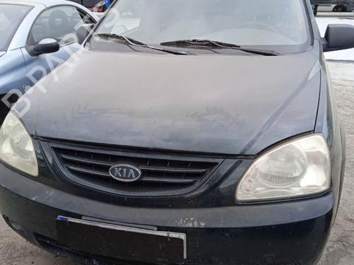 ECU airbags KIA CARENS II MPV (FJ) 2.0 CRDi | BP8292578M53 