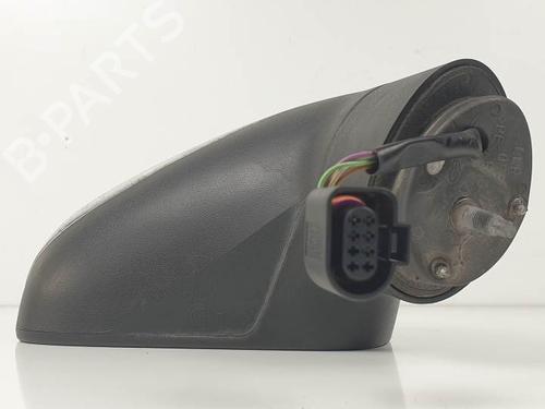 Right mirror SEAT LEON (1P1) 1.6 | BP24915352C27 