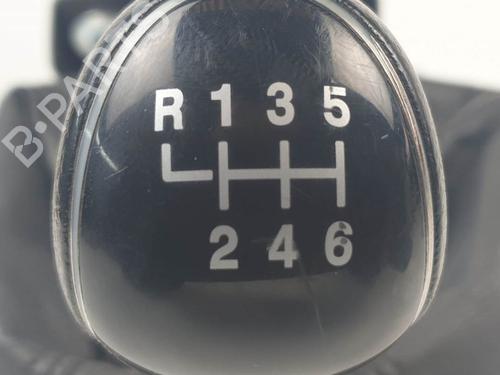 Gear lever FORD TRANSIT CUSTOM V362 Van (FY, FZ) 2.0 EcoBlue | BP24933189M90 - Image 7