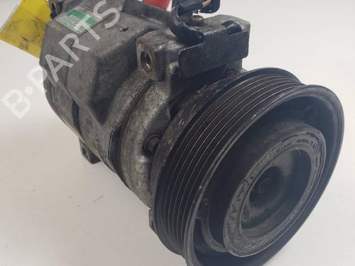 Used AC compressor AC compressor CHRYSLER PT CRUISER (PT_) 2.2 CRD (121 hp) 30763287 30763287