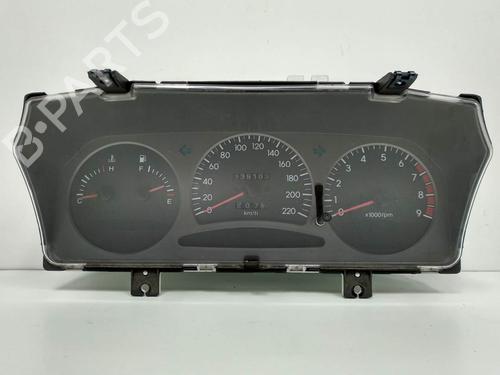 instrument-cluster-kia-joice-mte1p-20-94000m3100-200293905004a-2000-2001-2002-2003-8510248 main image