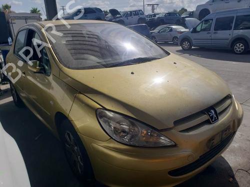 Brugte PEUGEOT 307 (3A/C) 2.0 HDi 90 (90 hp) 3464974
