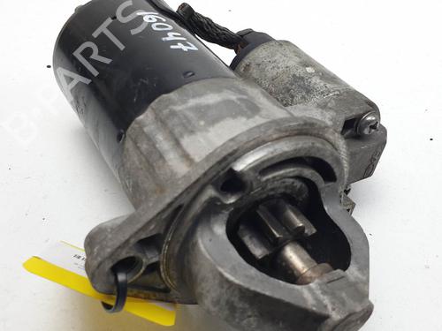 Used Starter Starter HYUNDAI i30 (FD) 1.6 CRDi (90 hp) 24930603 24930603