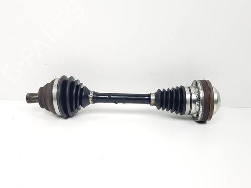 Used Left front driveshaft Left front driveshaft VW EOS (1F7, 1F8) 2.0 TDI (140 hp) 26203758 26203758
