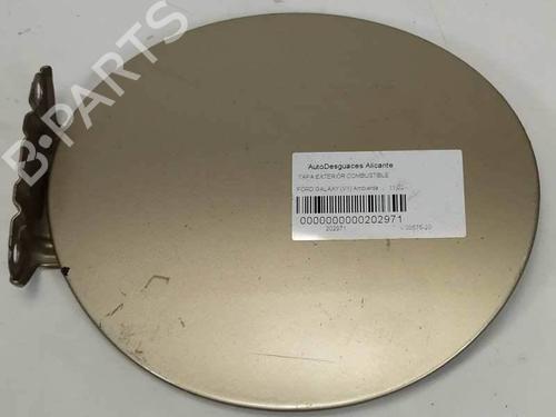 Tanklåg Tanklåg FORD GALAXY I (WGR) 2.3 16V (140 hp) 6853677 6853677