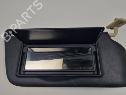 Left sun visor SAAB 9-3 (YS3D) 2.0 Turbo | BP38083428I1 - Image 3