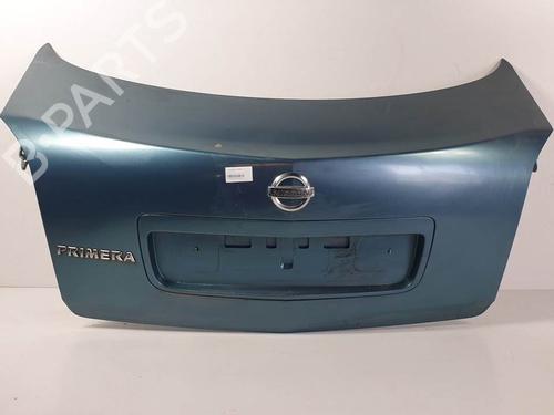 tailgate-nissan-primera-hatchback-p12-2002-12376830 main image