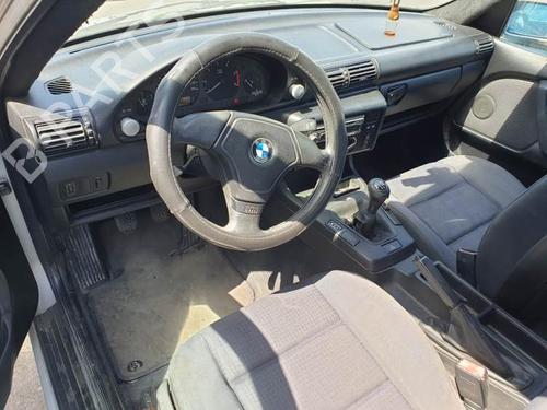 Front bumper BMW 3 Compact (E36) 318 tds | BP13415490C7 