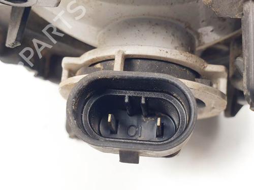 Right front fog light CHRYSLER VOYAGER / GRAND VOYAGER IV (RG) 2.8 CRD | BP28027634C31 