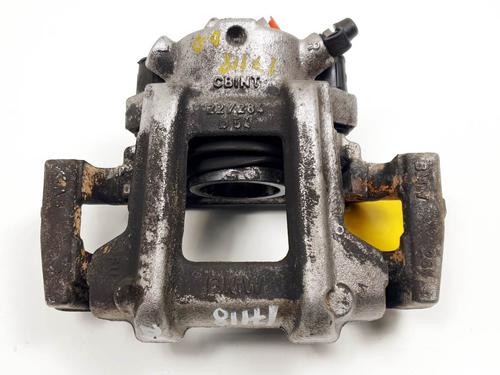 Used Right front brake caliper Right front brake caliper BMW 1 (F20) 116 d (116 hp) 24934196 24934196