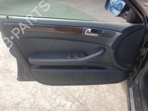 Right front window switch AUDI A6 C5 Avant (4B5, 4B6) 2.5 TDI quattro | BP36661702I26  - Image 21