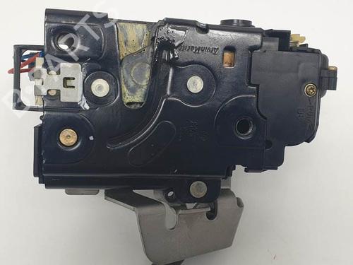 Used Rear right lock Rear right lock AUDI ALLROAD C5 (4BH) 2.5 TDI quattro (180 hp) 16946633 16946633