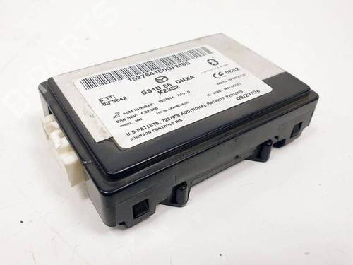 Used Electronic module MAZDA 6 Estate (GH) 2.2 MZR-CD (GH10) (163 hp) 15897258