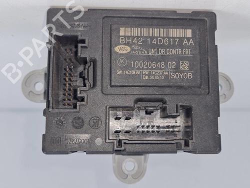Electronic module JAGUAR XJ (X351) 3.0 SDV6 | BP37628915M83 - Image 5