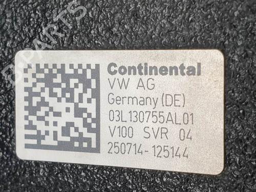 Injection pump SEAT TOLEDO IV (KG3) 1.6 TDI | BP28061078M78 