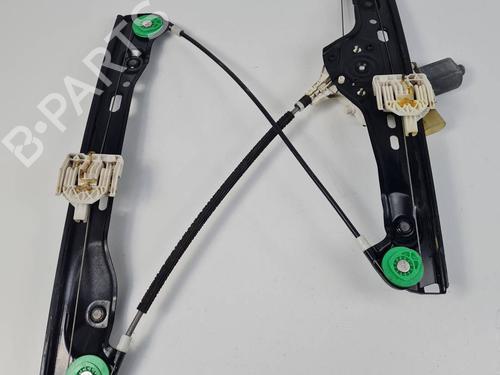 Used Front left window mechanism Front left window mechanism BMW 3 Touring (E91) 320 d (177 hp) 34513590 34513590