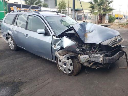 Left front window motor FORD MONDEO III Turnier (BWY) 2.0 16V TDDi / TDCi | BP25140905E21 