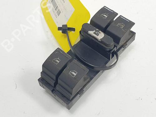 Used Left front window switch Left front window switch VW GOLF PLUS V (5M1, 521) 1.9 TDI (105 hp) 11798189 11798189