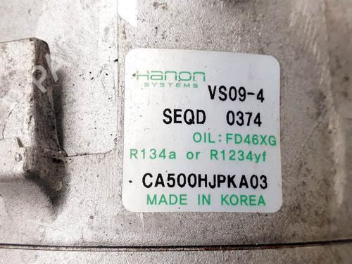 AC compressor KIA PICANTO III (JA) 1.0 | BP24914547M34  - Image 9