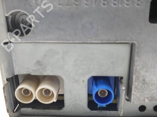 Radio VW GOLF VI Variant (AJ5) 1.6 TDI | BP24627411E6 - Image 4