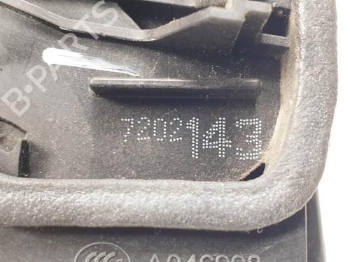 Front left lock BMW 7 (E65, E66, E67) 730 Ld | BP27375189C98 