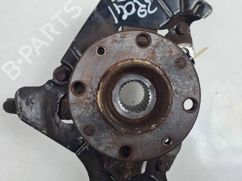 Used Left front steering knuckle Left front steering knuckle FIAT 500 (312_) 1.3 D Multijet (312AXB1A) (75 hp) 31152981 31152981