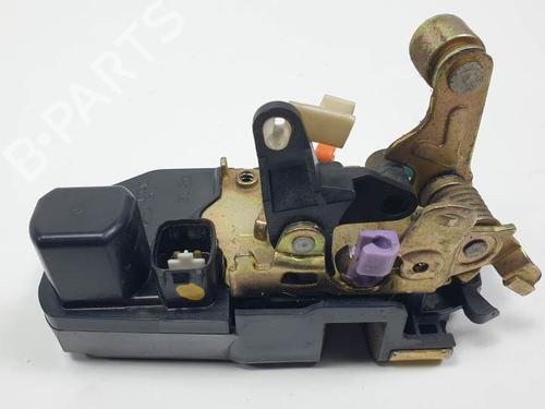 Front left lock CHRYSLER VOYAGER IV (RG, RS) 2.8 CRD | BP11096872C98 